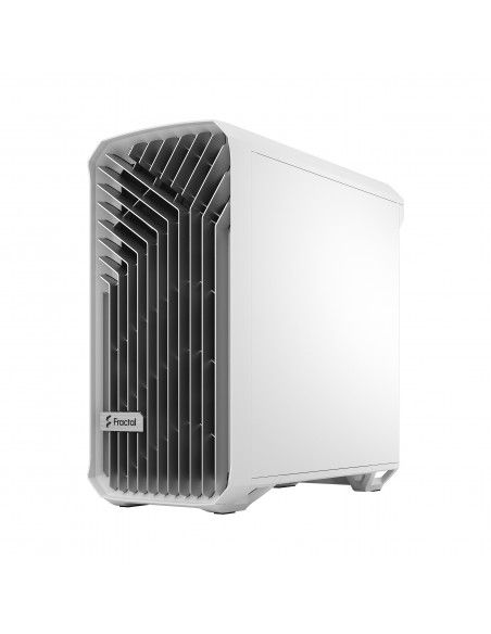 Fractal Design Torrent Compact Blanco