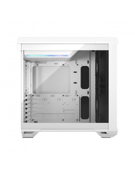 Fractal Design Torrent Compact Blanco