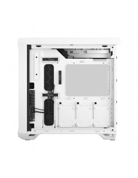 Fractal Design Torrent Compact Blanco