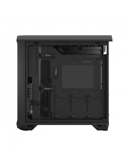 Fractal Design Torrent Compact Negro