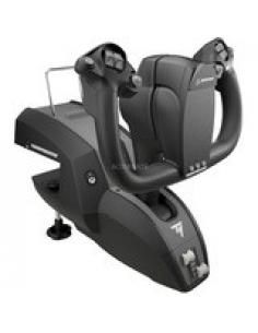 THRUSTMASTER JOYSTICK TCA YOKE BOEING EDITION - PC / XBOX - Imagen 1