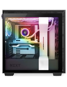 NZXT Kraken Z73 RGB Procesador 12 cm Blanco