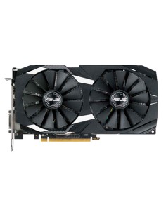 VGA ASUS MINING-RX580-4G-S - Imagen 1