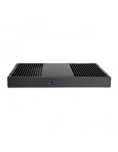 Aopen DEX5350 reproductor multimedia y grabador de sonido Negro Full HD 128 GB 3840 x 2160 Pixeles