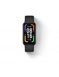 Xiaomi Smart Band Pro AMOLED Funda de brazo para monitor de actividad física 3,73 cm (1.47") Negro