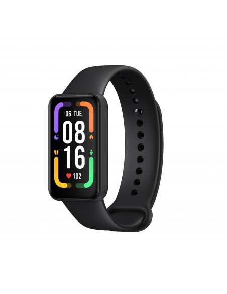 Xiaomi Smart Band Pro AMOLED Funda de brazo para monitor de actividad física 3,73 cm (1.47") Negro