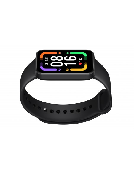 Xiaomi Smart Band Pro AMOLED Funda de brazo para monitor de actividad física 3,73 cm (1.47") Negro