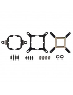 Corsair Retention Kit Fittings