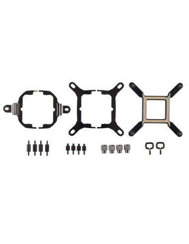 Corsair Retention Kit Fittings