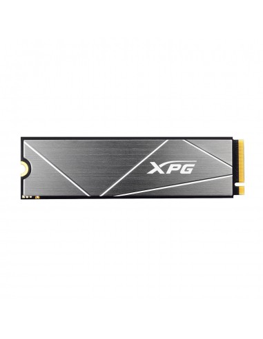XPG GAMMIX S50 Lite M.2 512 GB PCI Express 4.0 3D NAND NVMe