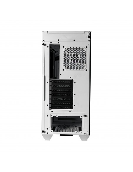 Cooler Master HAF 500 Midi Tower Blanco