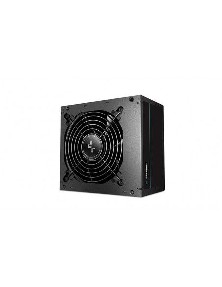 DeepCool PM750D unidad de fuente de alimentación 750 W 20+4 pin ATX ATX Negro