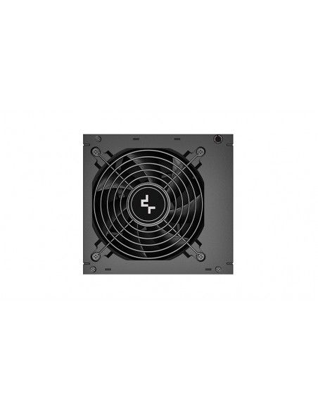 DeepCool PM750D unidad de fuente de alimentación 750 W 20+4 pin ATX ATX Negro