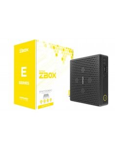 Zotac ZBOX MAGNUS EN173080C SFF Negro FCBGA1787 i7-11800H 2,3 GHz