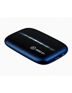 Elgato Game Capture HD60 S+ dispositivo para capturar video USB 3.2 Gen 1 (3.1 Gen 1)