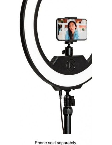 Elgato 10LAC9901 iluminación de anillo LED