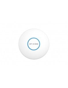 IP-COM Networks iUAP-AC-LR 1317 Mbit s Blanco Energía sobre Ethernet (PoE)