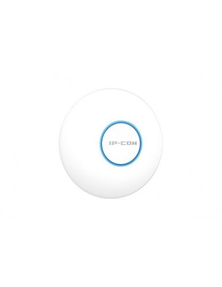 IP-COM Networks iUAP-AC-LR 1317 Mbit s Blanco Energía sobre Ethernet (PoE)