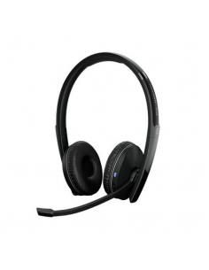 AURICULARES MICRO EPOS SENNHEISER ADAPT 260 NEGRO - Imagen 1