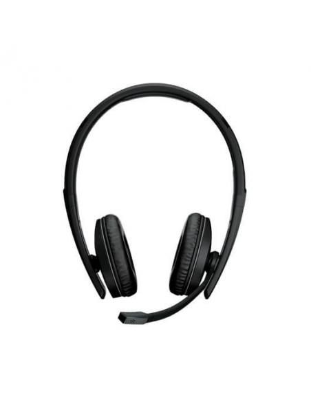 AURICULARES MICRO EPOS SENNHEISER ADAPT 260 NEGRO - Imagen 2