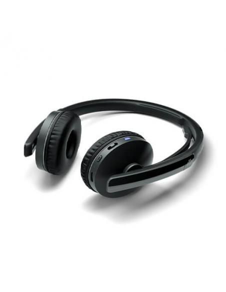 AURICULARES MICRO EPOS SENNHEISER ADAPT 260 NEGRO - Imagen 3