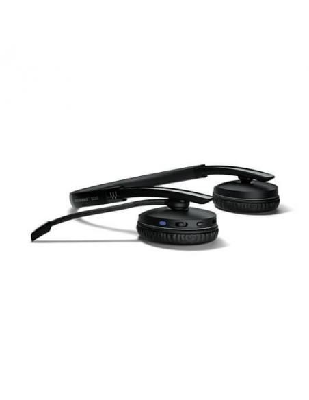 AURICULARES MICRO EPOS SENNHEISER ADAPT 260 NEGRO - Imagen 5