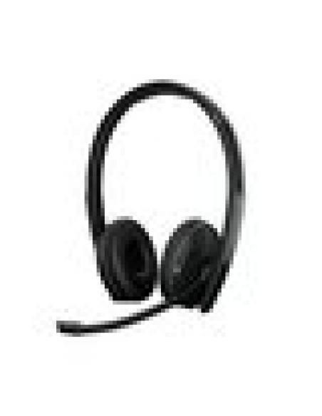 AURICULARES MICRO EPOS SENNHEISER ADAPT 260 NEGRO - Imagen 7