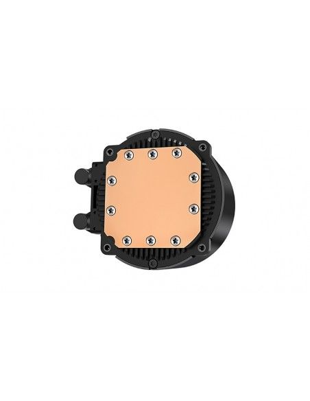 DeepCool GAMMAXX L240 A-RGB Procesador All-in-one liquid cooler 12 cm