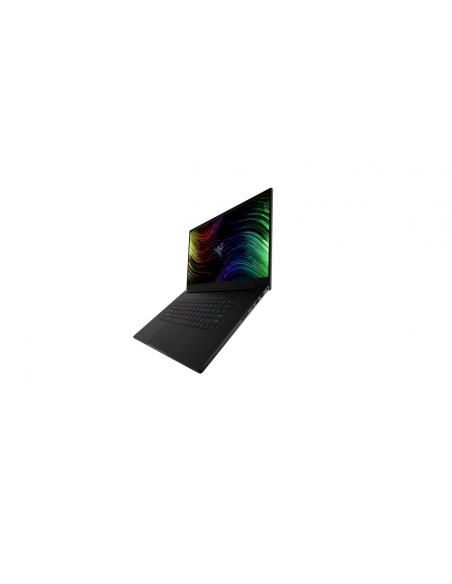 PORTATIL RAZER BLADE 17 (D8-NT/WIN 11/17 3/UHD-144HZ/I9/RTX 3080 TI/32GB DDR5/1TB/TBT4/PCIE GEN4) (RZ09-0423P1D3-R311) - Imagen 