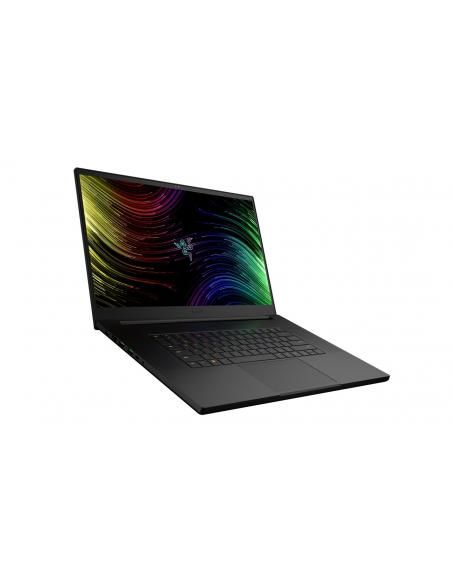 PORTATIL RAZER BLADE 17 (D8-NT/WIN 11/17 3/UHD-144HZ/I9/RTX 3080 TI/32GB DDR5/1TB/TBT4/PCIE GEN4) (RZ09-0423P1D3-R311) - Imagen 