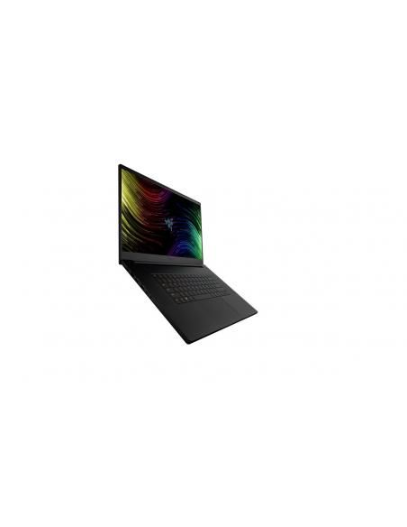 PORTATIL RAZER BLADE 17 (D8-NT/WIN 11/17 3/UHD-144HZ/I9/RTX 3080 TI/32GB DDR5/1TB/TBT4/PCIE GEN4) (RZ09-0423P1D3-R311) - Imagen 
