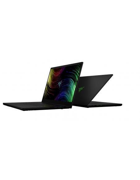 PORTATIL RAZER BLADE 17 (D8-NT/WIN 11/17 3/UHD-144HZ/I9/RTX 3080 TI/32GB DDR5/1TB/TBT4/PCIE GEN4) (RZ09-0423P1D3-R311) - Imagen 