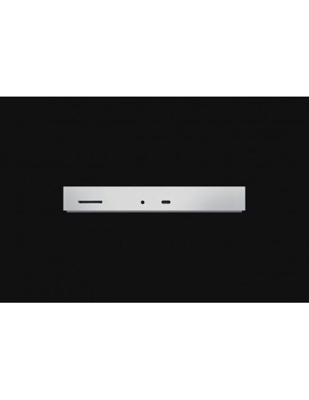 Razer Thunderbolt 4 Dock Negro