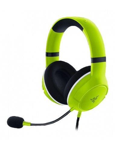 Razer RZ04-03970600-R3M1 auricular y casco Auriculares Diadema Juego Cal