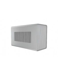 Razer Core X Alámbrico Thunderbolt 3 Negro