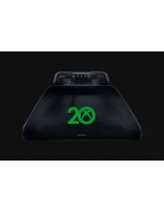 Razer Universal Negro Interior