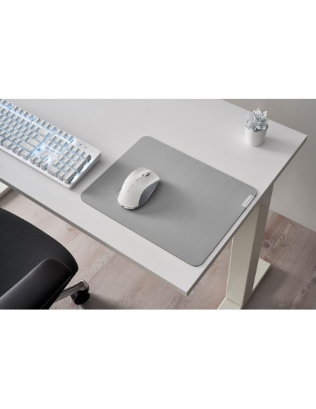 Razer PRO GLIDE Alfombrilla de ratón para juegos Gris