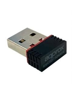 Approx Adaptador usb 150MBPS NANO - Imagen 1