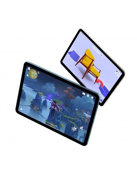 Apple iPad Air 5G LTE 64 GB 27,7 cm (10.9") Apple M 8 GB Wi-Fi 6 (802.11ax) iPadOS 15 Púrpura