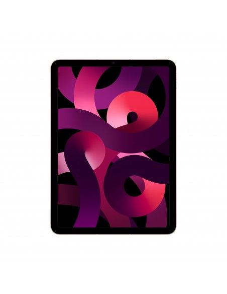 Apple iPad Air 5G LTE 64 GB 27,7 cm (10.9") Apple M 8 GB Wi-Fi 6 (802.11ax) iPadOS 15 Rosa