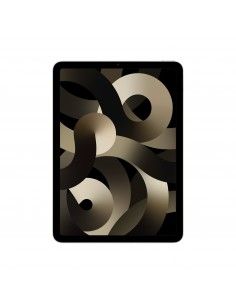 Apple iPad Air 5G LTE 64 GB 27,7 cm (10.9") Apple M 8 GB Wi-Fi 6 (802.11ax) iPadOS 15 Beige