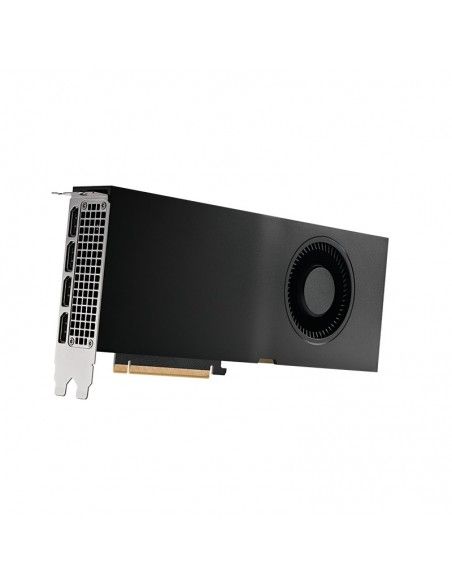 PNY VCNRTXA4500-PB tarjeta gráfica NVIDIA RTX A4500 20 GB GDDR6