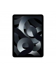 Apple iPad Air 5G LTE 64 GB 27,7 cm (10.9") Apple M 8 GB Wi-Fi 6E (802.11ax) iPadOS 15 Gris