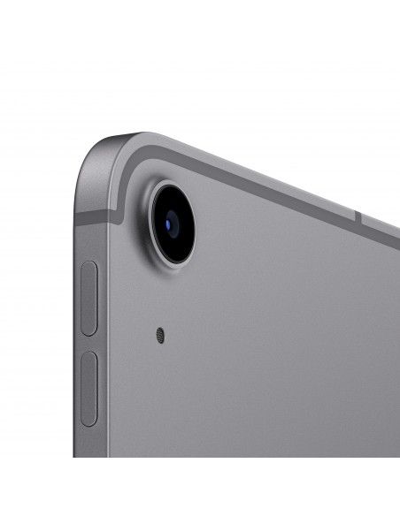 Apple iPad Air 5G LTE 64 GB 27,7 cm (10.9") Apple M 8 GB Wi-Fi 6E (802.11ax) iPadOS 15 Gris