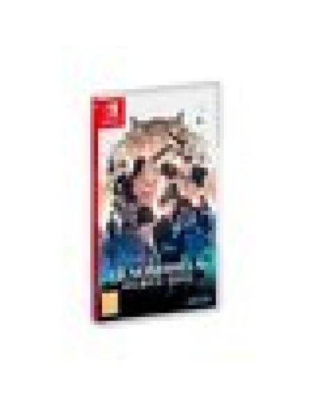 JUEGO NINTENDO SWITCH 13 SENTINELS: AEGIS RIM - Imagen 3