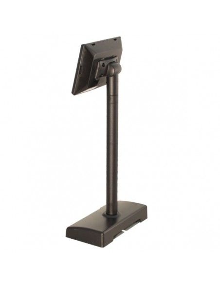 Posiflex LM-6207 17,8 cm (7") 800 x 480 Pixeles LCD Negro