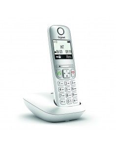 Gigaset A690 Teléfono DECT analógico Blanco