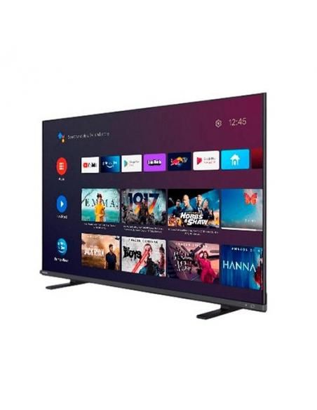 TELEVISIÓN QLED 43  TOSHIBA 43QA4C63DG SMART TELEVISIÓN 4 - Imagen 3