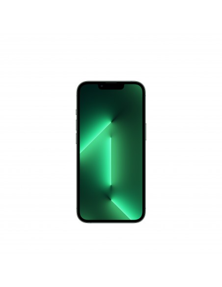Apple iPhone 13 Pro 15,5 cm (6.1") SIM doble iOS 15 5G 128 GB Verde