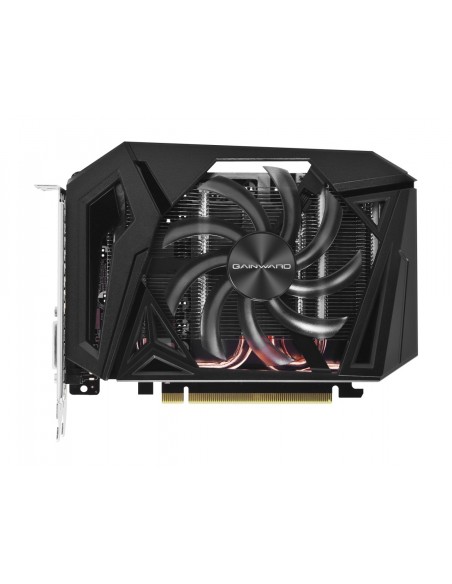 Gainward 426018336-4375 tarjeta gráfica NVIDIA GeForce GTX 1660 Ti 6 GB GDDR6
